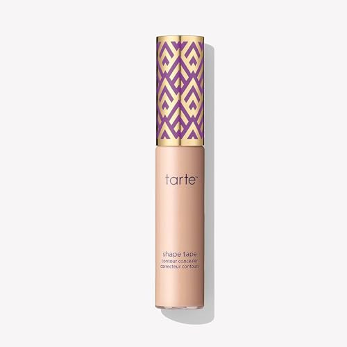 TARTE Shape Tape Contour Concealer Light Neutral - Full Size | Amazon (US)