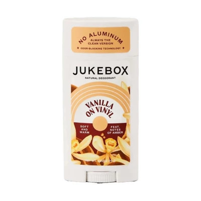 Jukebox Vanilla On Vinyl Deodorant | Scheels