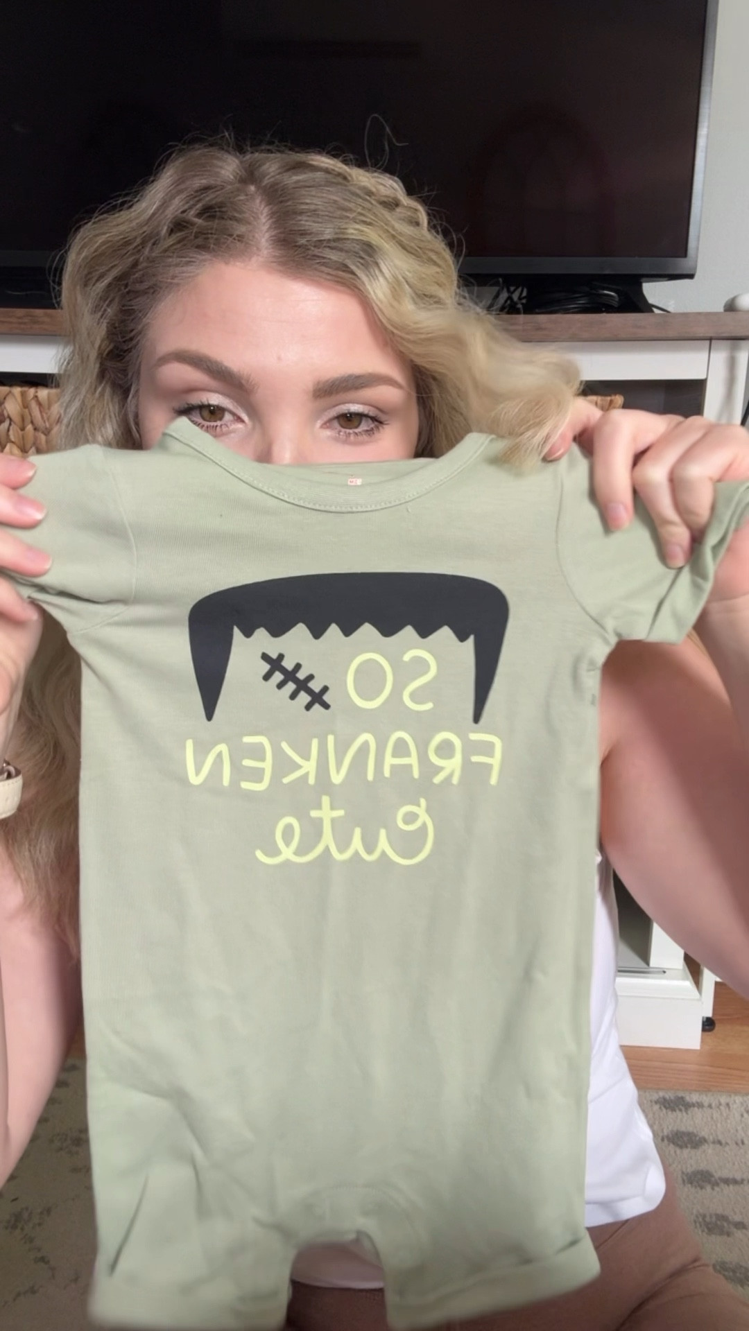 The cutest baby Halloween clothes!!

#LTKBaby #LTKBump #LTKKids