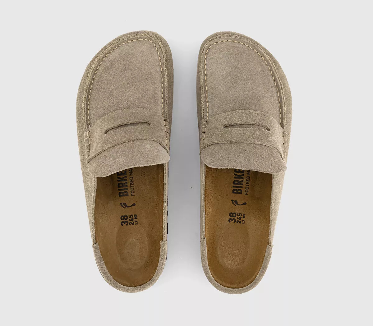 BIRKENSTOCK | Office Shoes (UK)