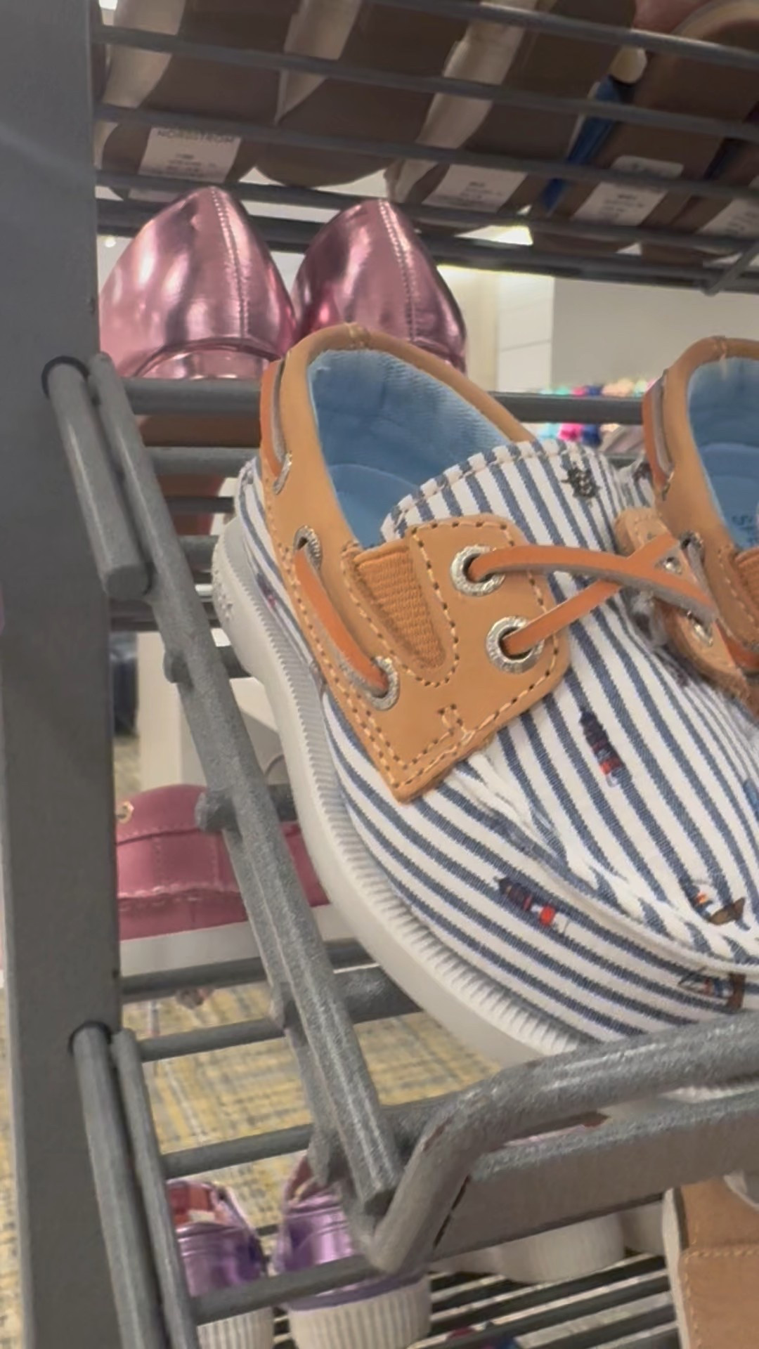 #LTKSummerEdit #LTKSeasonal #LTKShoeCrush