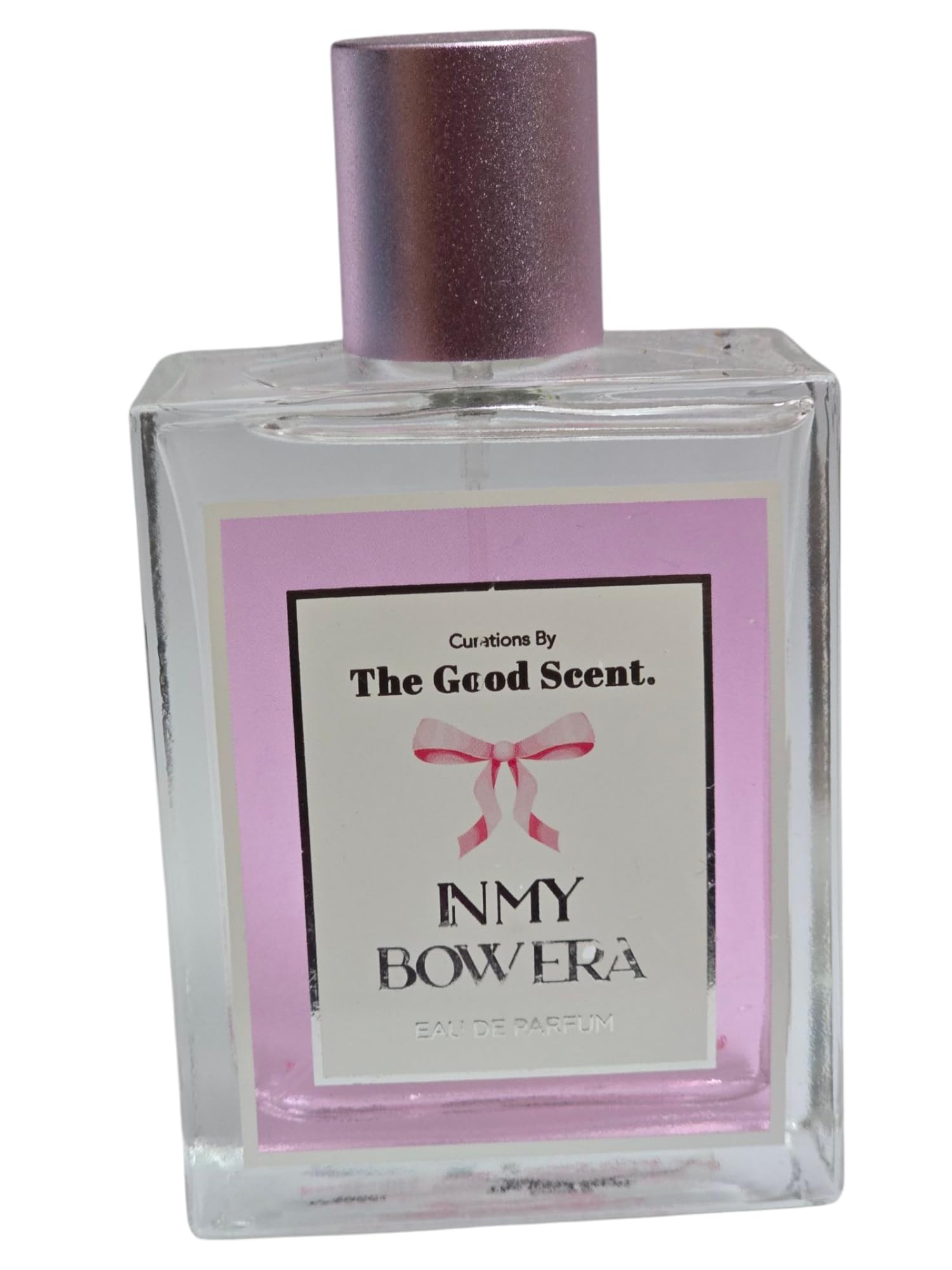 Curations By The Good Scent In My Bow Era Eau De Parfum Spray 3.4 Fl Oz With Blackcurrant, Bright... | Amazon (US)