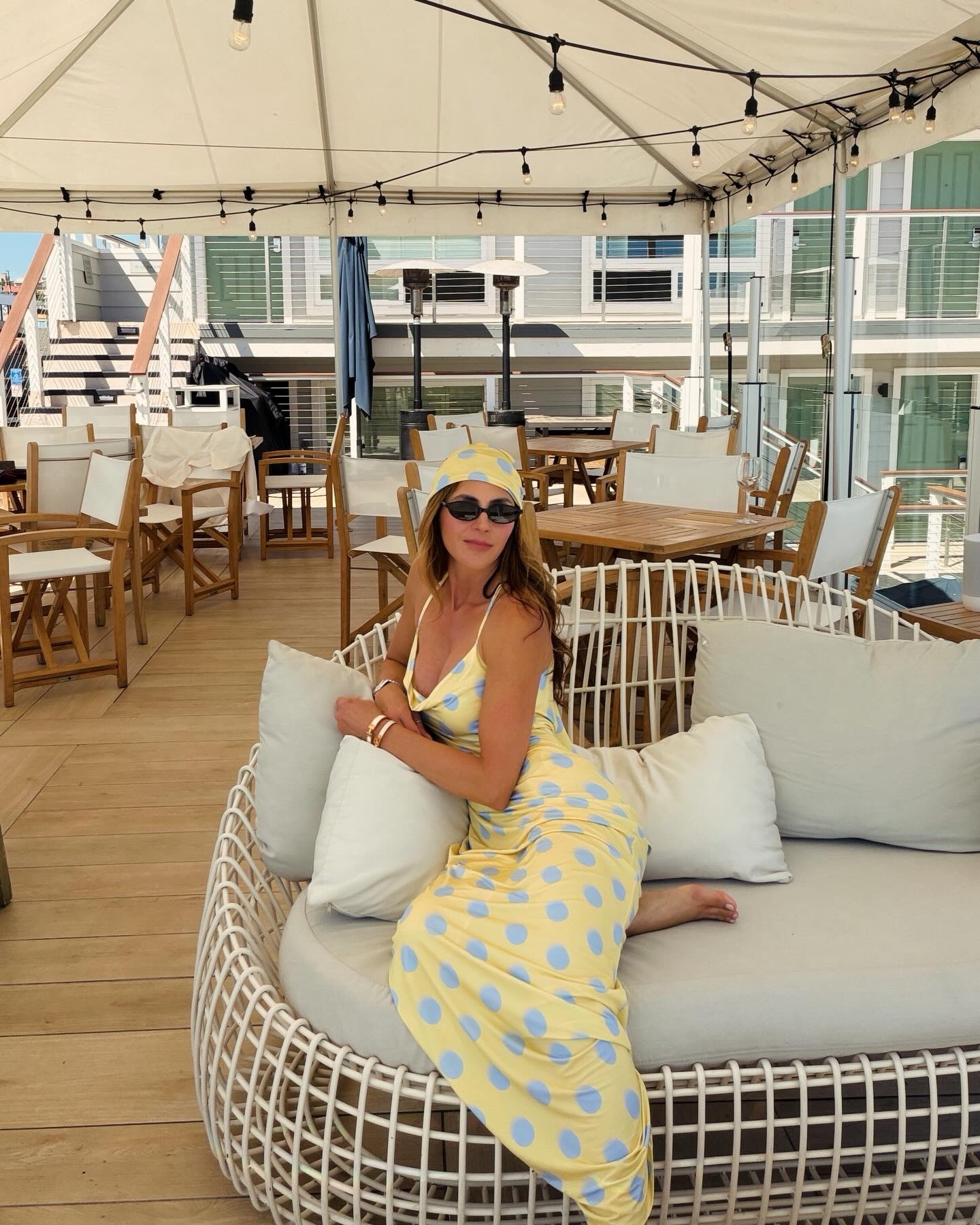 I couldn’t decide… so I wore it every possible way 🤭

#LTKSeasonal #LTKootd #LTKgrwm