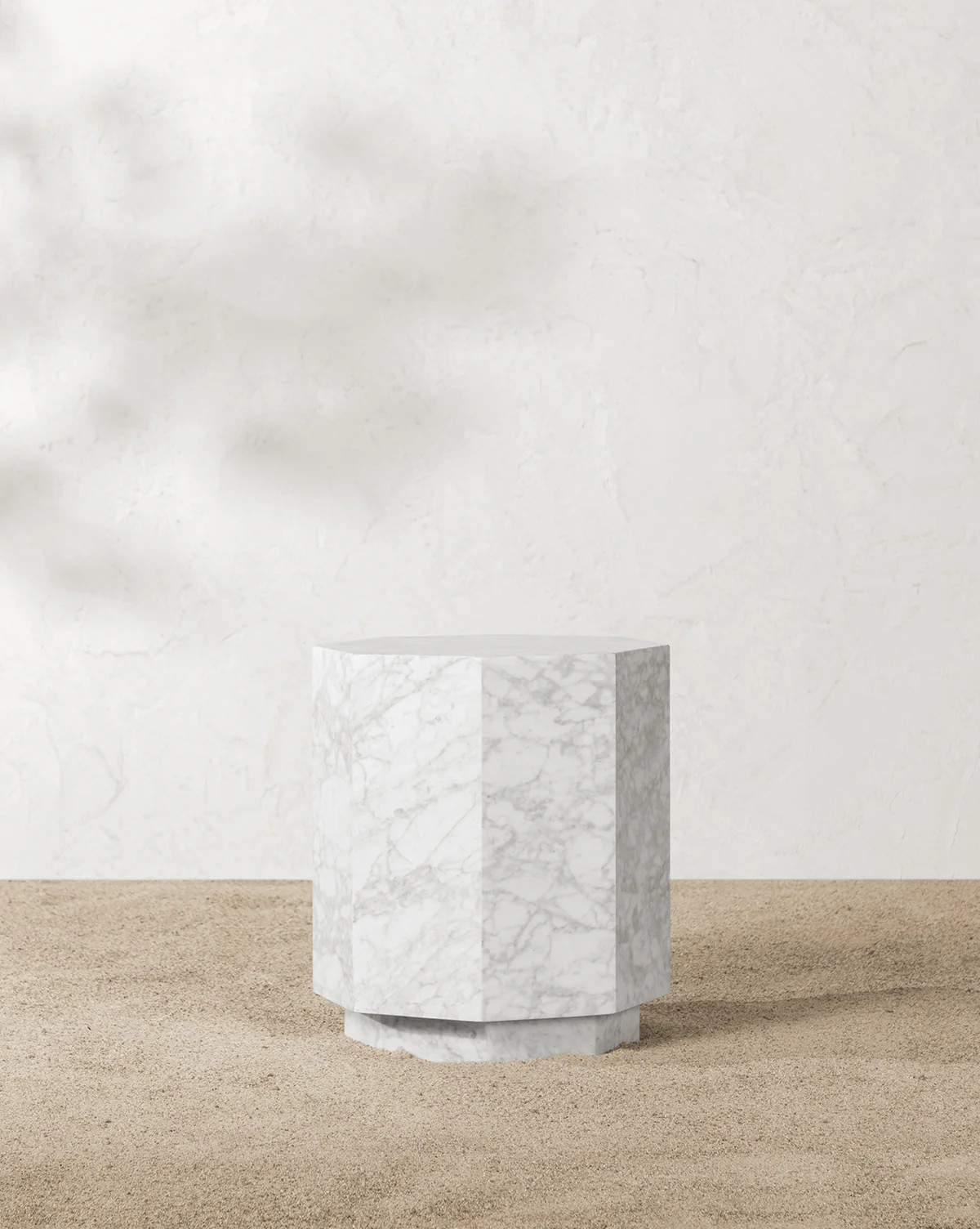 Barcelo Outdoor Side Table | McGee & Co. (US)