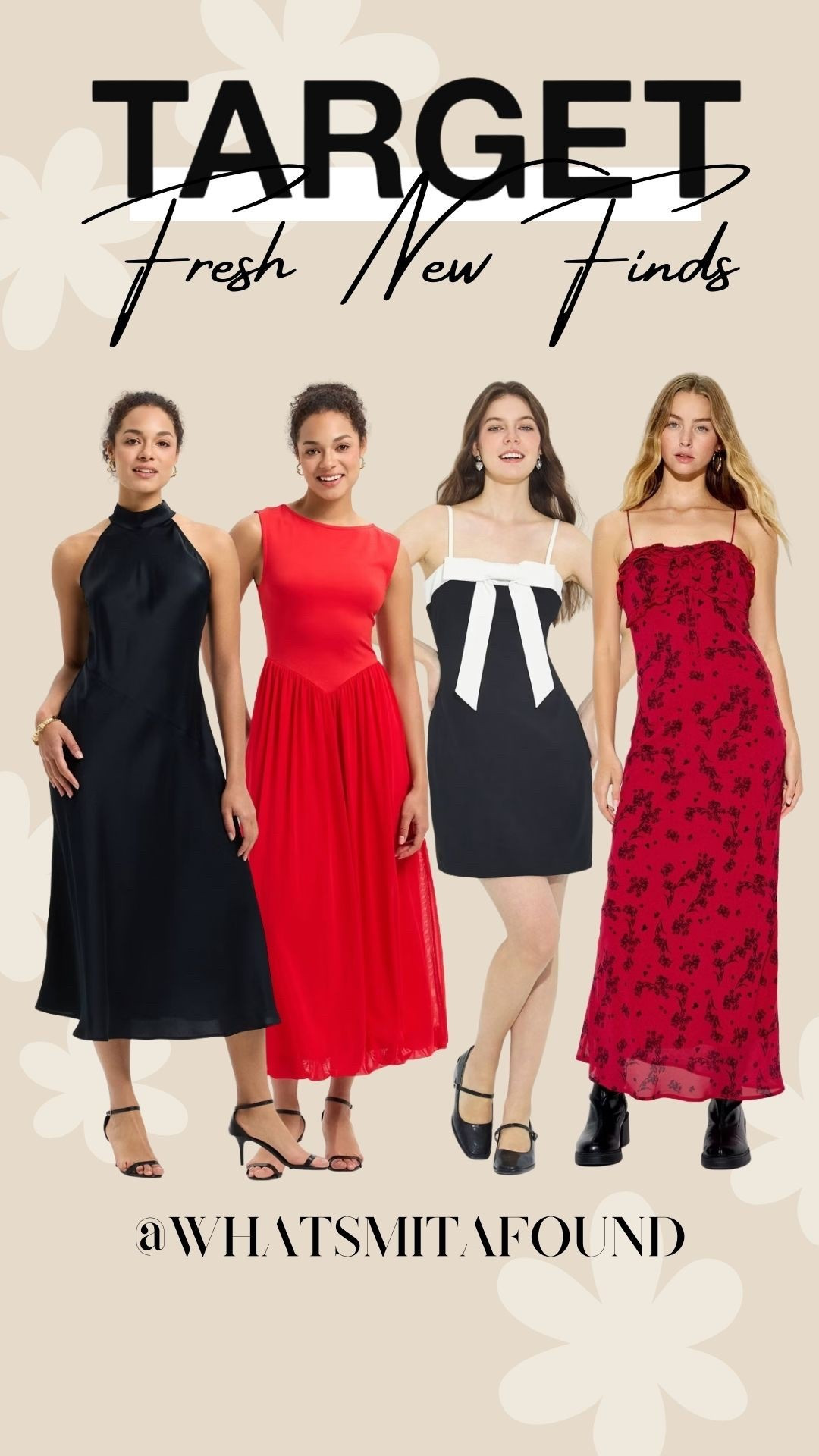 Super cute finds from Target! 

#LTKValentine #LTKBeauty #LTKSaleAlert