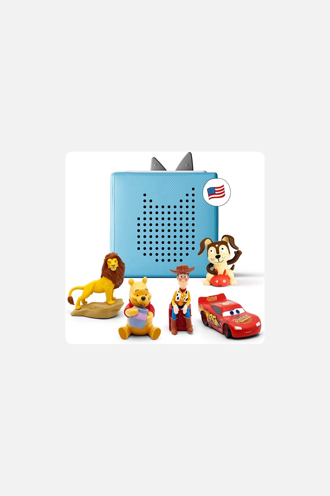 Favorite Tonies Box with Tonies

#LTKFamily #LTKKids #LTKBaby