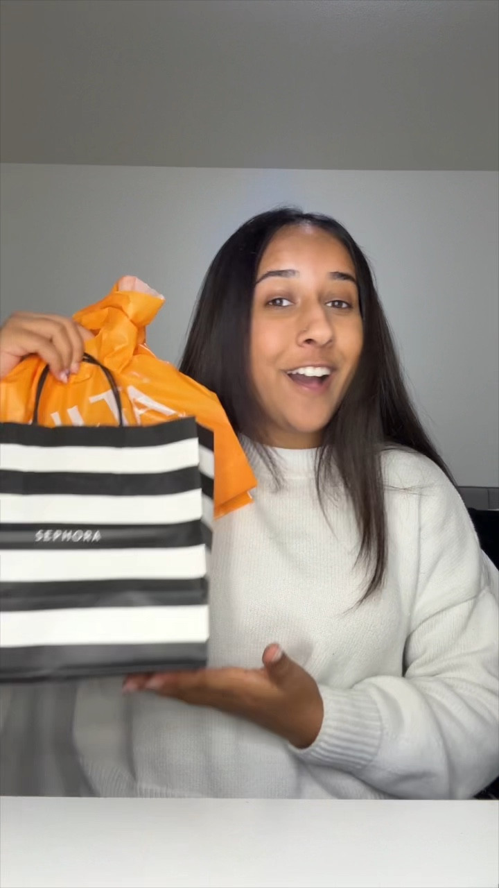 MAKEUP HAUL!! 🛍️ I only got stuff I absolutely needed 

#LTKFindsUnder50 #LTKBeauty