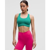 lululemon Go Further Bra with Support Code Technology | Lululemon (US)