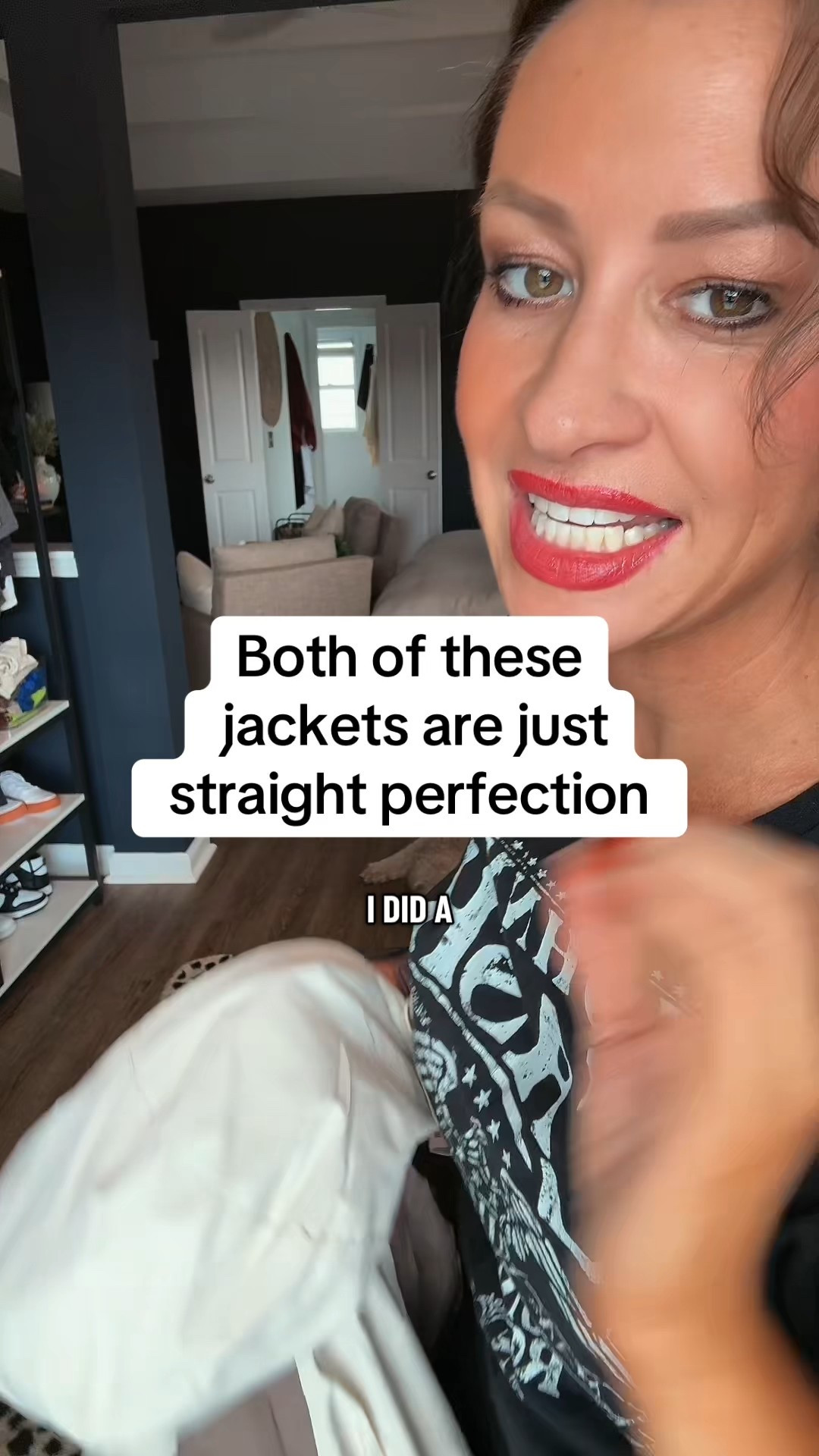 Skiing? Camping? Hiking? These jackets are so perfect! 

#LTKSeasonal #LTKHoliday #LTKHalloween