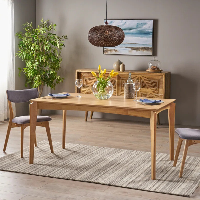 Escalante Dining Table | Wayfair North America