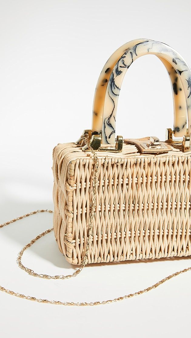 Bardot Mini Tote | Shopbop