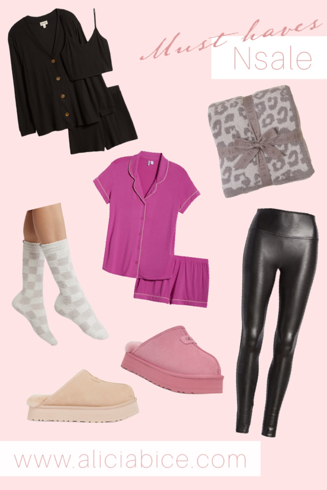 These are the #nsale items I think are worth the splurge. I either have or just bought all of these pieces! 

#LTKSaleAlert #LTKxNSale