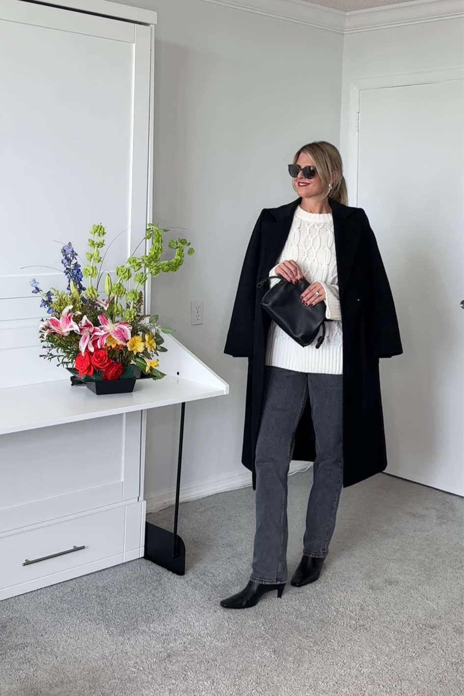 All true to size

#LTKfindsunder100 #LTKshoecrush #LTKCyberWeek