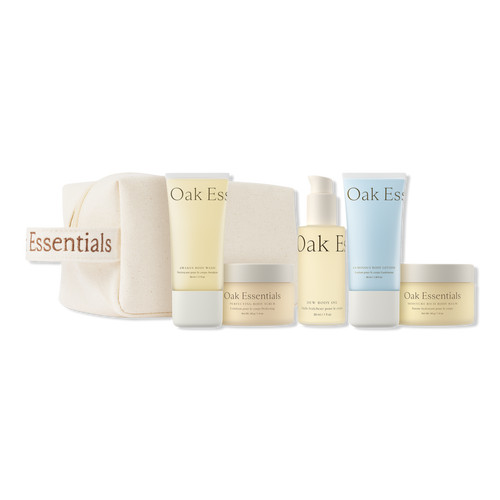 The Travel Body Routine | Ulta