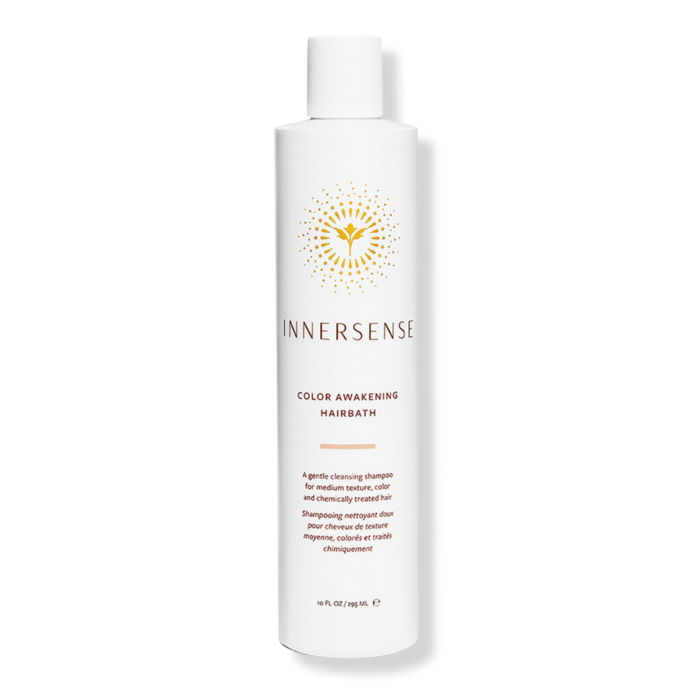 Innersense Organic Beauty Color Awakening Hairbath - Orange, Tangerine | Ulta