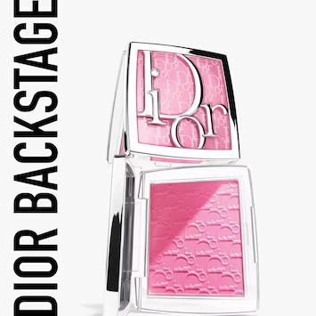 Rosy Glow: the iconic Dior blush with pH-activated color | DIOR | Dior Beauty (US)