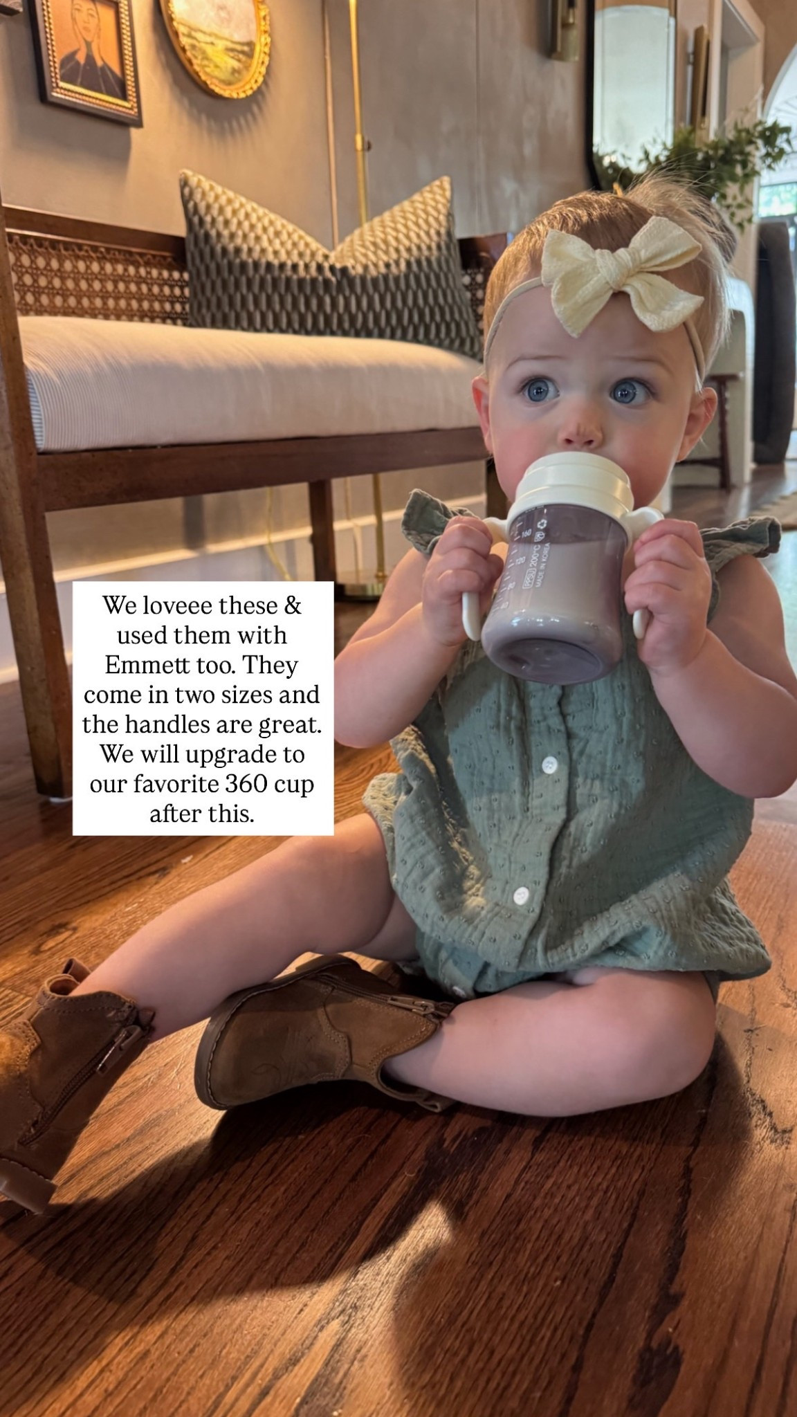 AMAZON WEEKLY BESTSELLERS✨
2. Sippy Cup



#LTKHoliday #LTKStyleTip #LTKKids