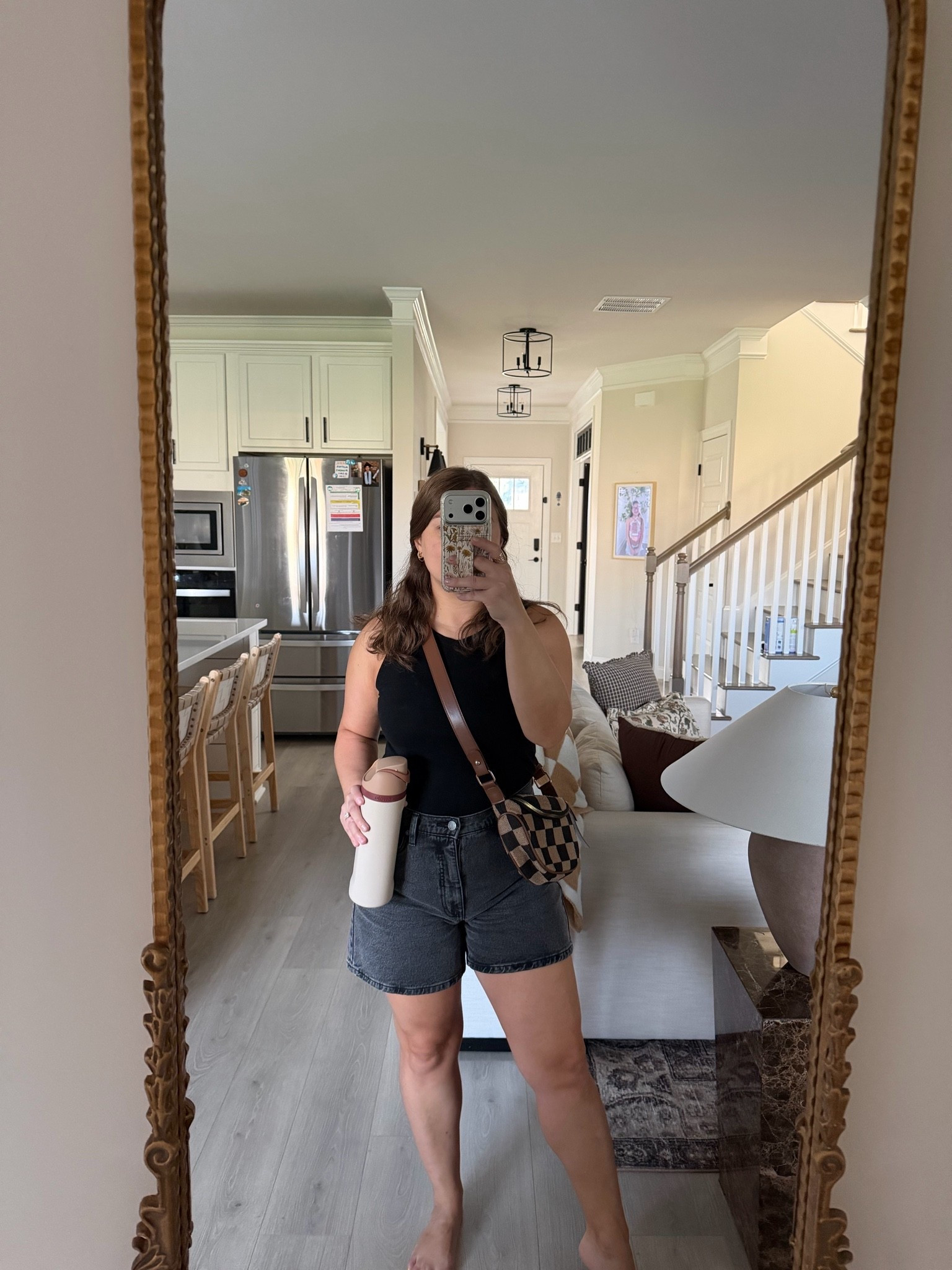 OOTD

#LTKootd