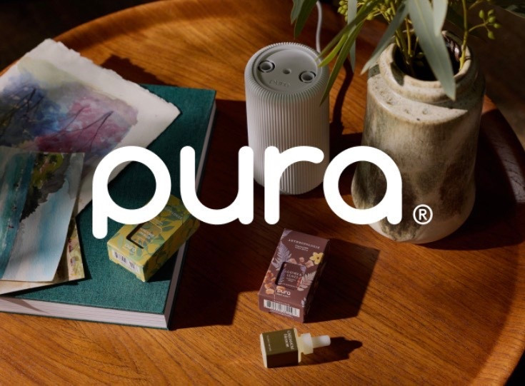 25% off at Pura. 
fragrance | home | car

#LTKHome #LTKFallSale