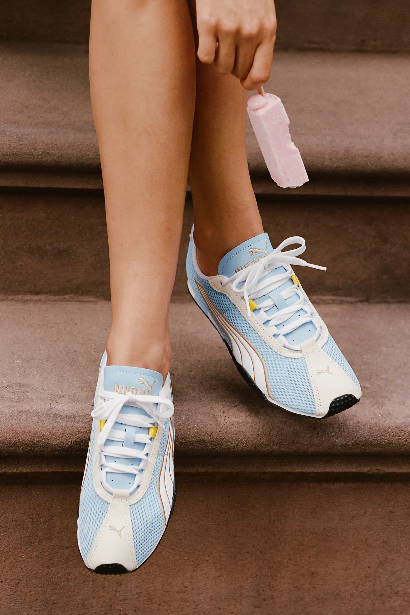 PUMA H-Street OG Sneakers | Anthropologie (US)