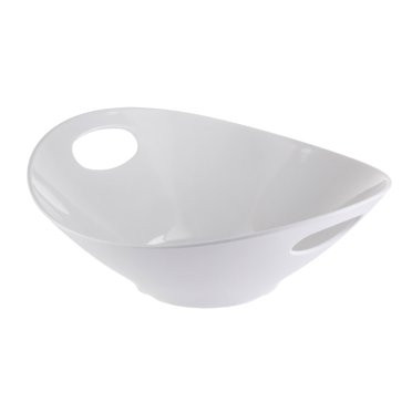 Better Homes & Gardens Medium Handled Serve Bowl - Walmart.com | Walmart (US)