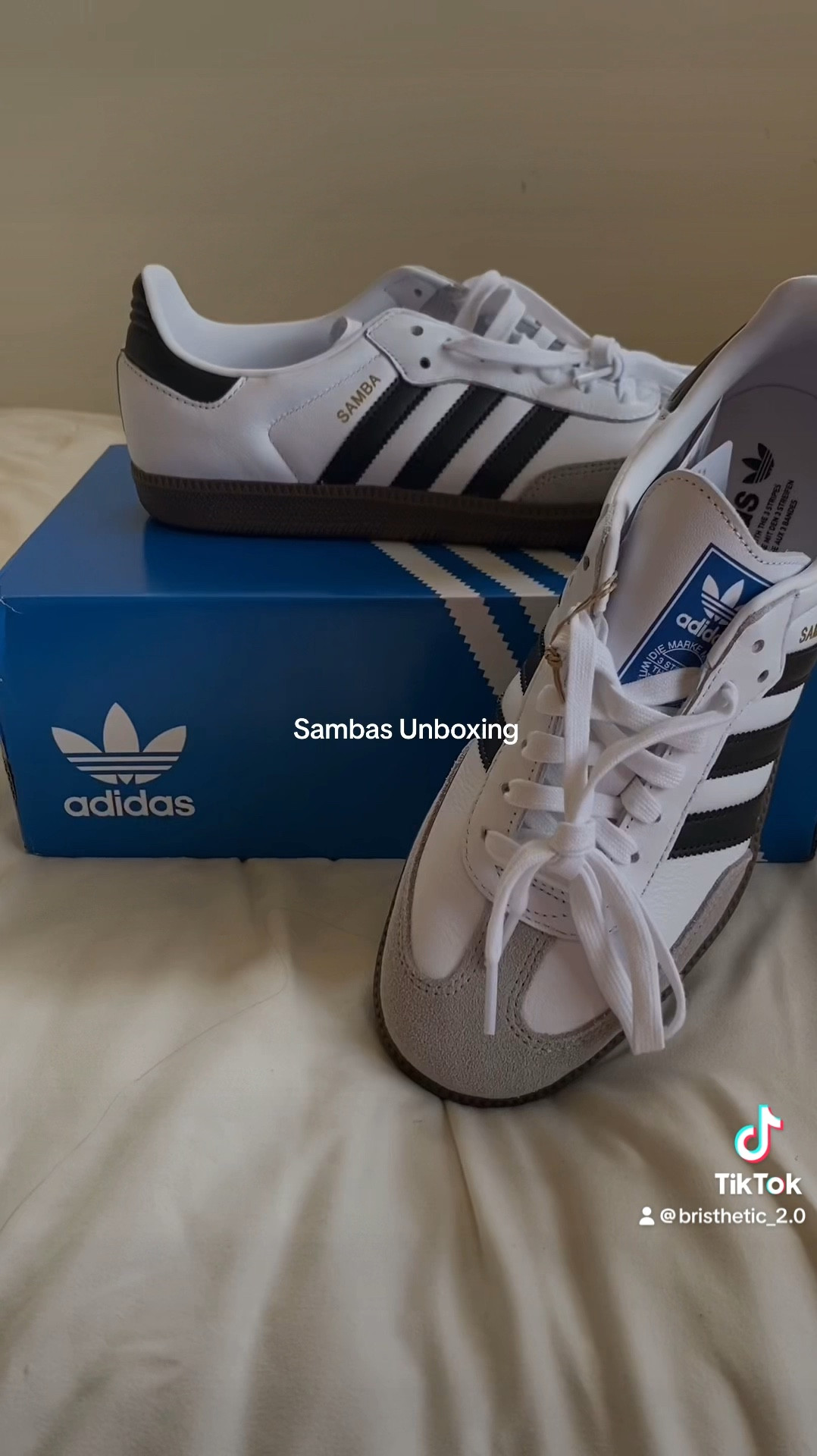 Got Sambas for the summer 👟 

#LTKSeasonal #LTKShoeCrush #LTKStyleTip