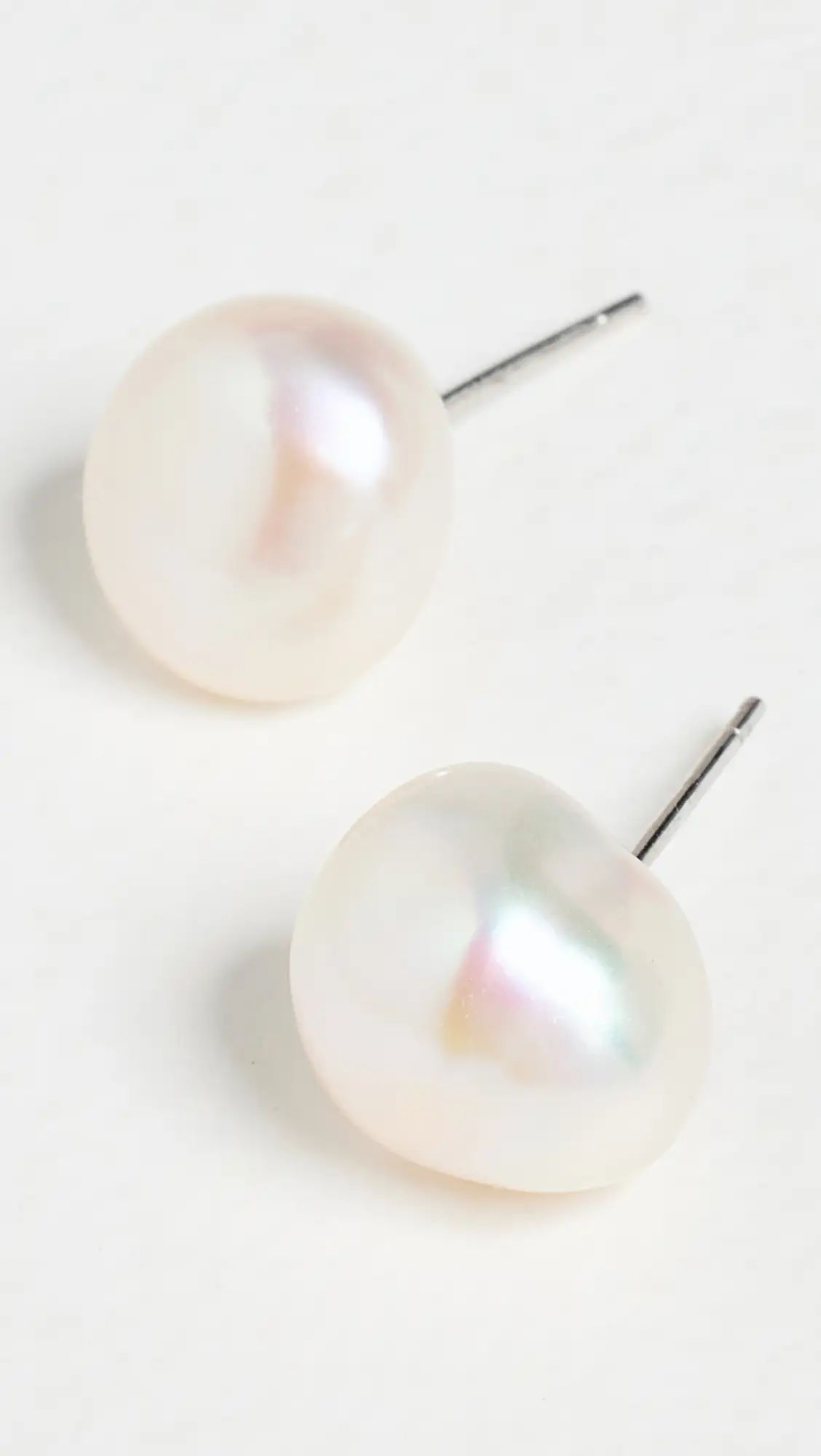 Pearl Stud | Shopbop