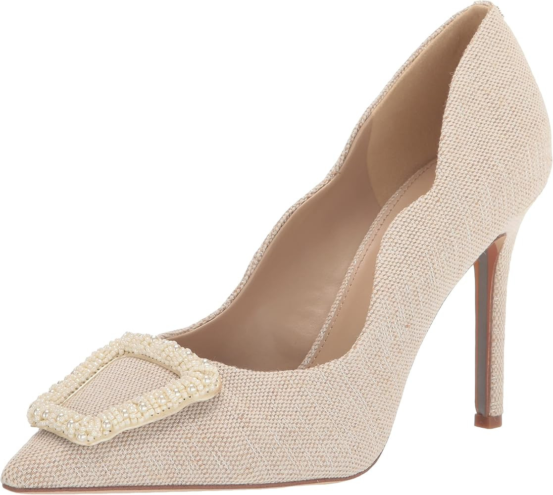 Sam Edelman Women's Harriett Pump | Amazon (US)
