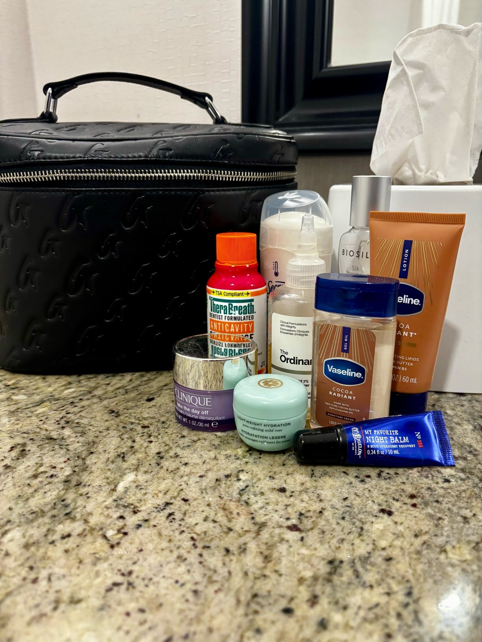 Travel Essentials - my go to products that I don’t leave home without

#LTKBeauty #LTKTravel #LTKdayinmylife