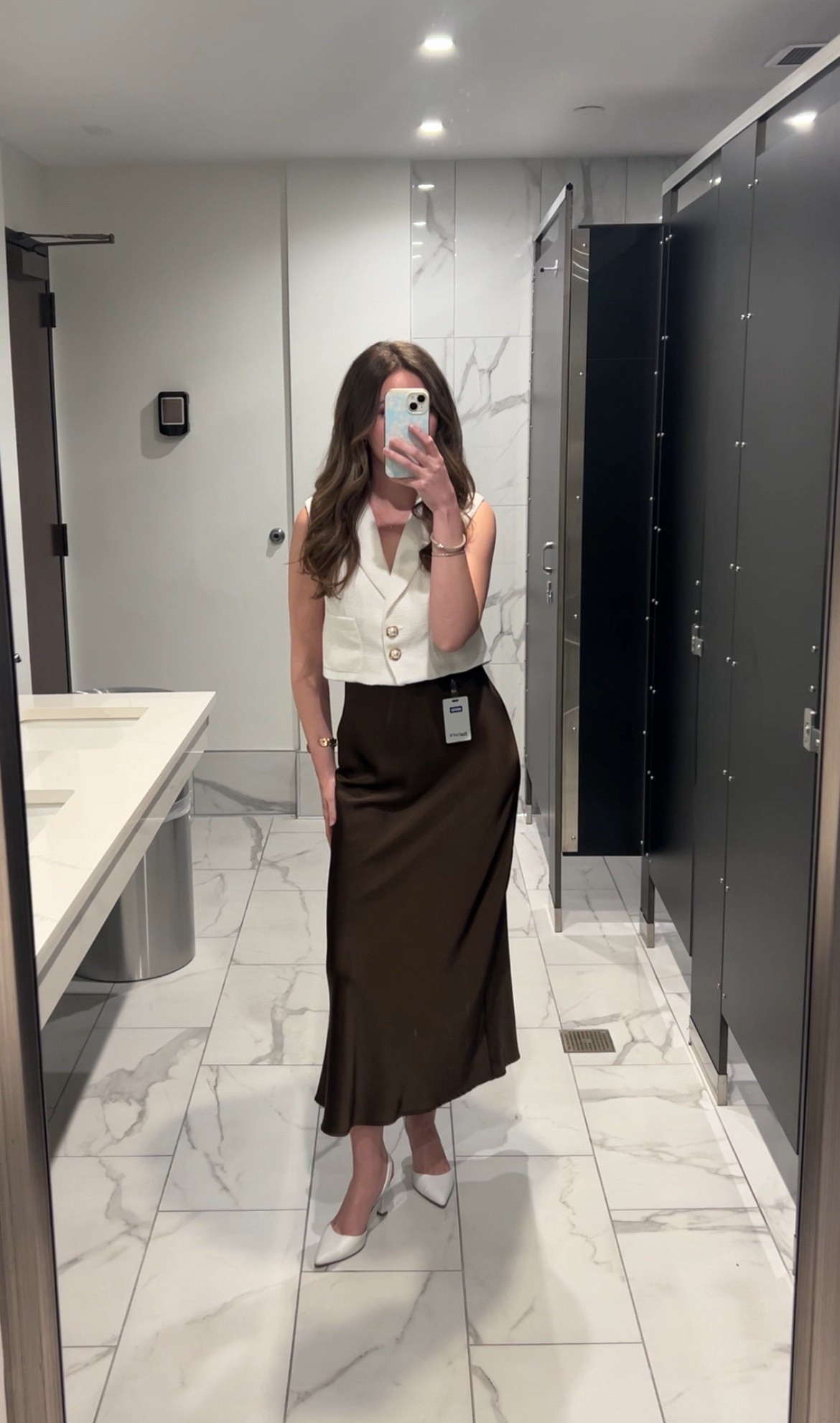 Corporate office outfit inspo for the fall

#LTKWorkwear #LTKStyleTip #LTKFindsUnder100