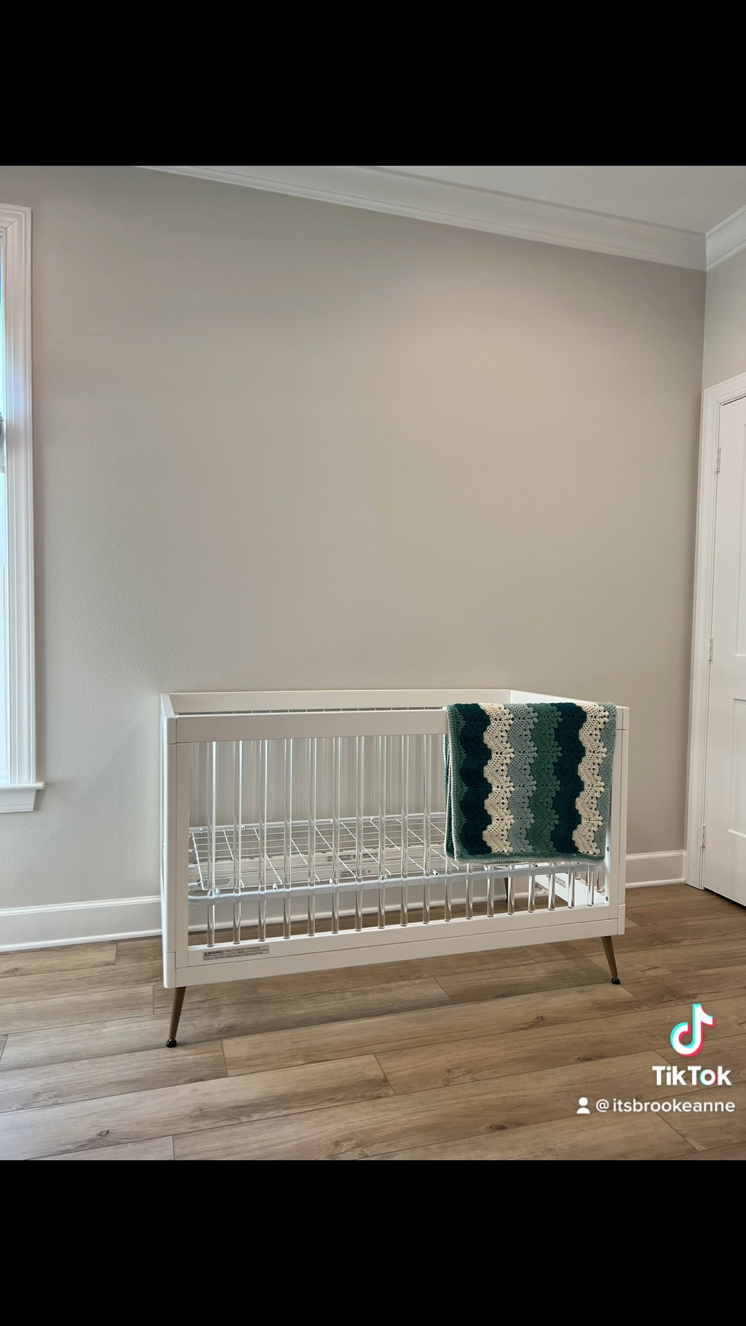Aesthetic crib / convertible crib / aesthetic crib / baby crib / nursery crib / nursery decor / white crib /

#LTKbump #LTKhome #LTKfamily