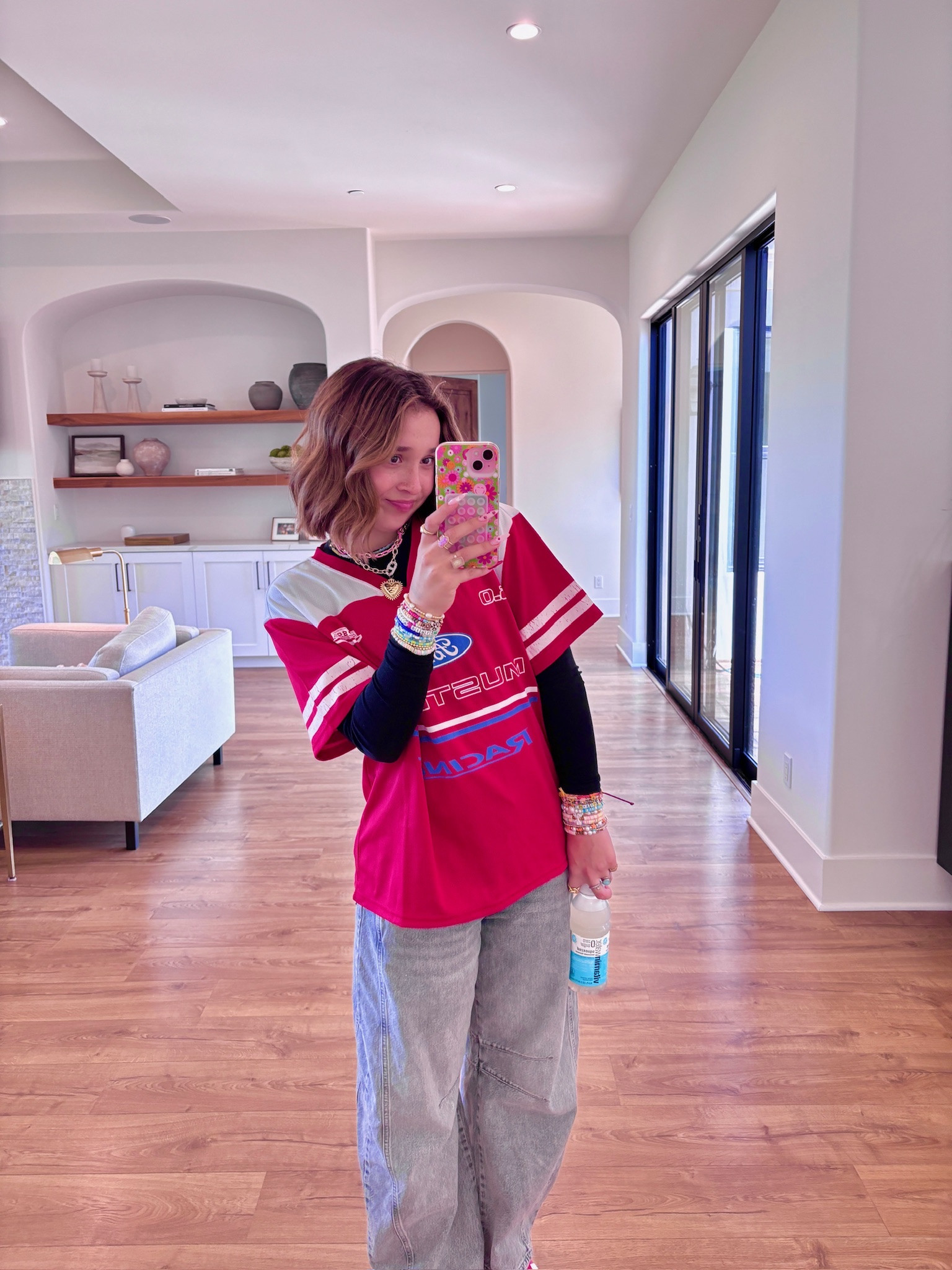 Love this cute sporty look! 

Girls fashion, Preppy outfits, Trendy inspo, Adidas shoes, Girls casual outfits, OOTD 

#LTKStyleTip #LTKSeasonal