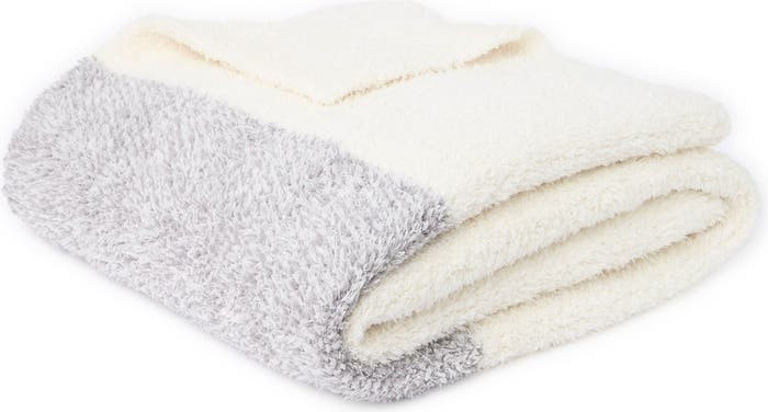 CozyChic Luxe Stripe Throw - 45" x 60" | Nordstrom Rack