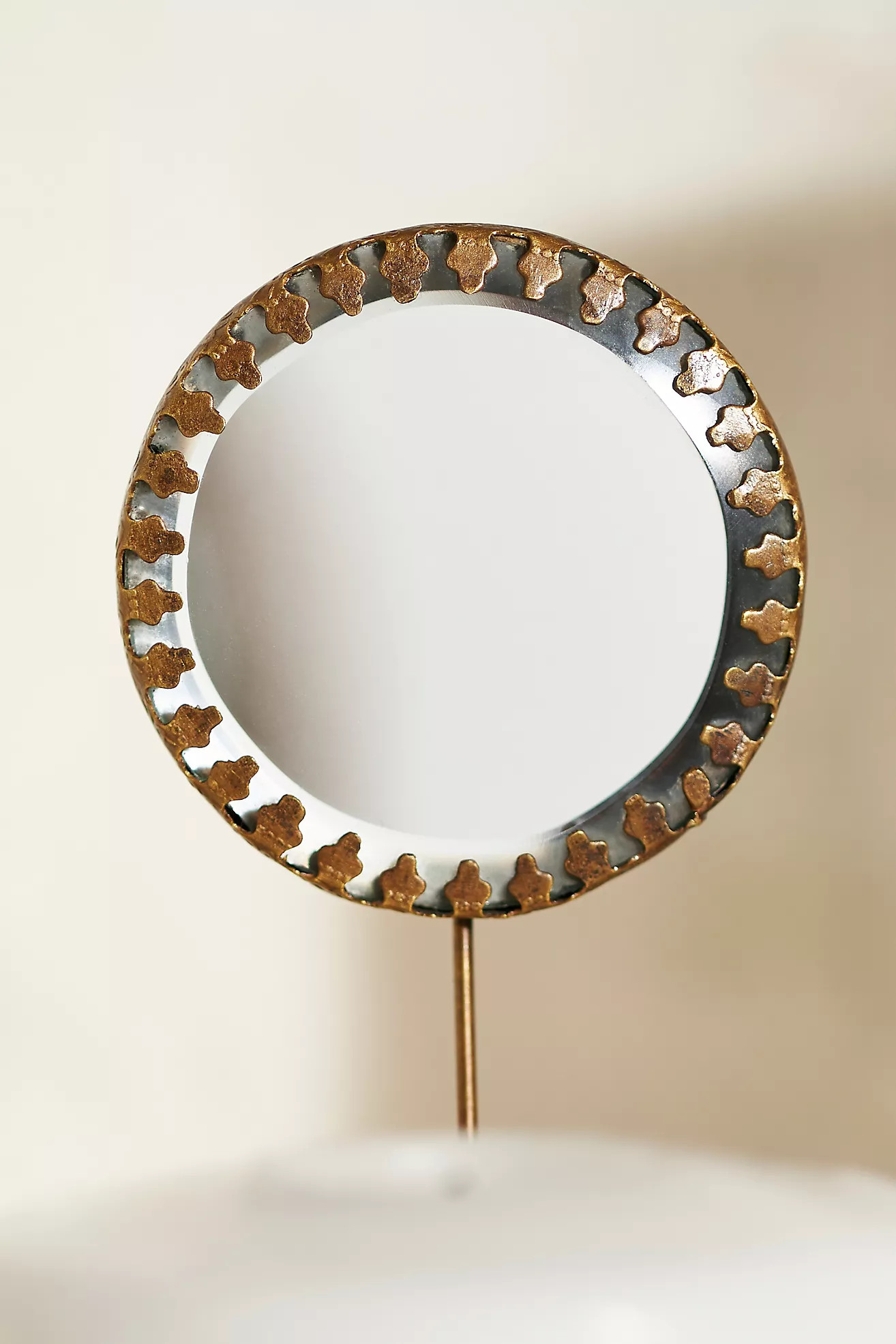 Mirrored Candle Pins, Set of 3 | Anthropologie (US)