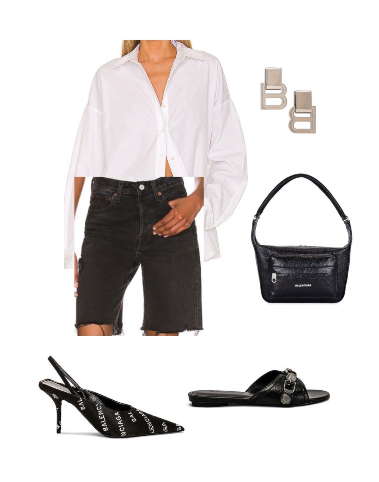 Day to night outfit 

#LTKFind #LTKstyletip #LTKU