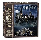 Amazon.com: USAOPOLY World of Harry Potter 550Piece Jigsaw Puzzle | Art from Harry Potter & The S... | Amazon (US)