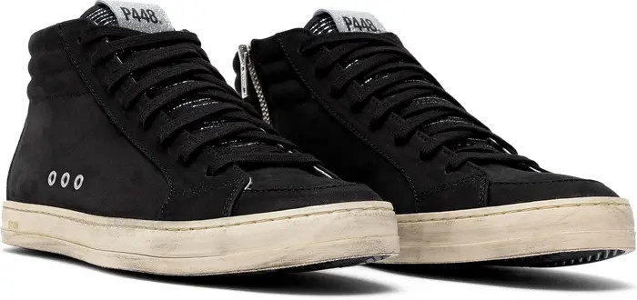 Skate High Top Sneaker | Nordstrom