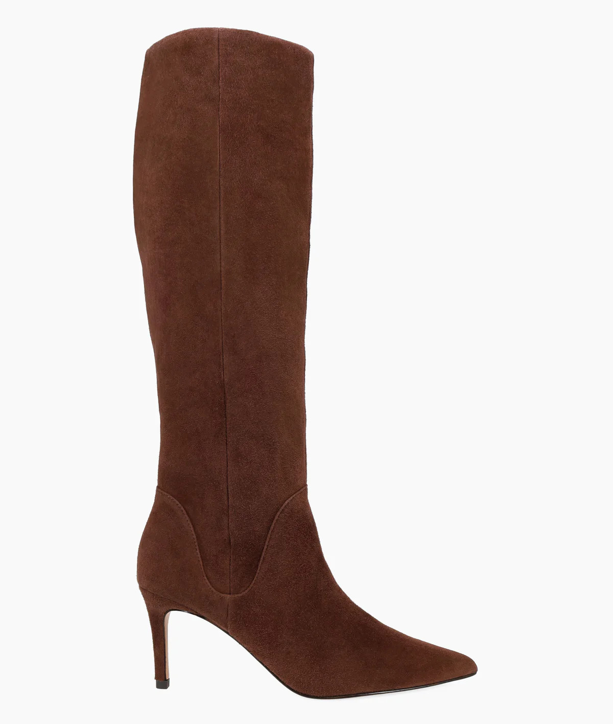 Lidya Boot - Espresso | Pelle Moda