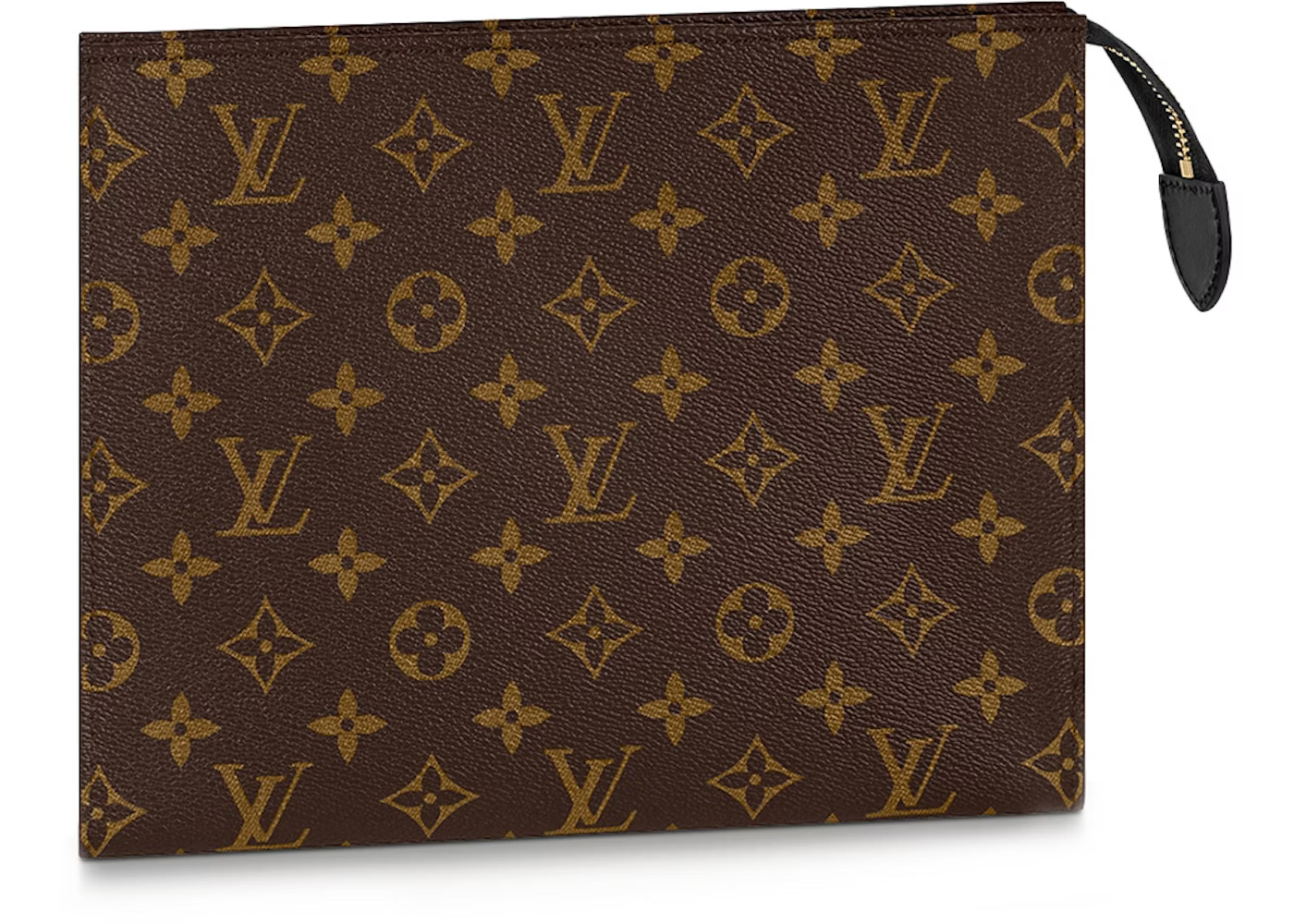 Louis Vuitton Toiletry Pouch NM Monogram Brown/Beige | StockX