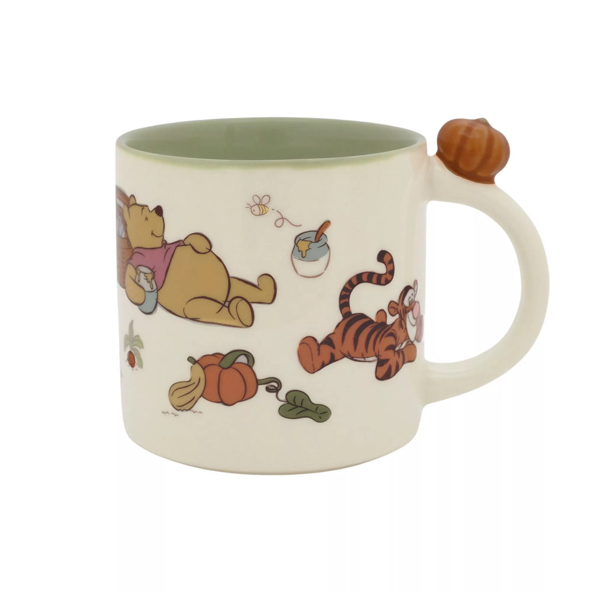 Celebrate Together™ Disney's Winnie the Pooh Harvest Mug | Kohl's