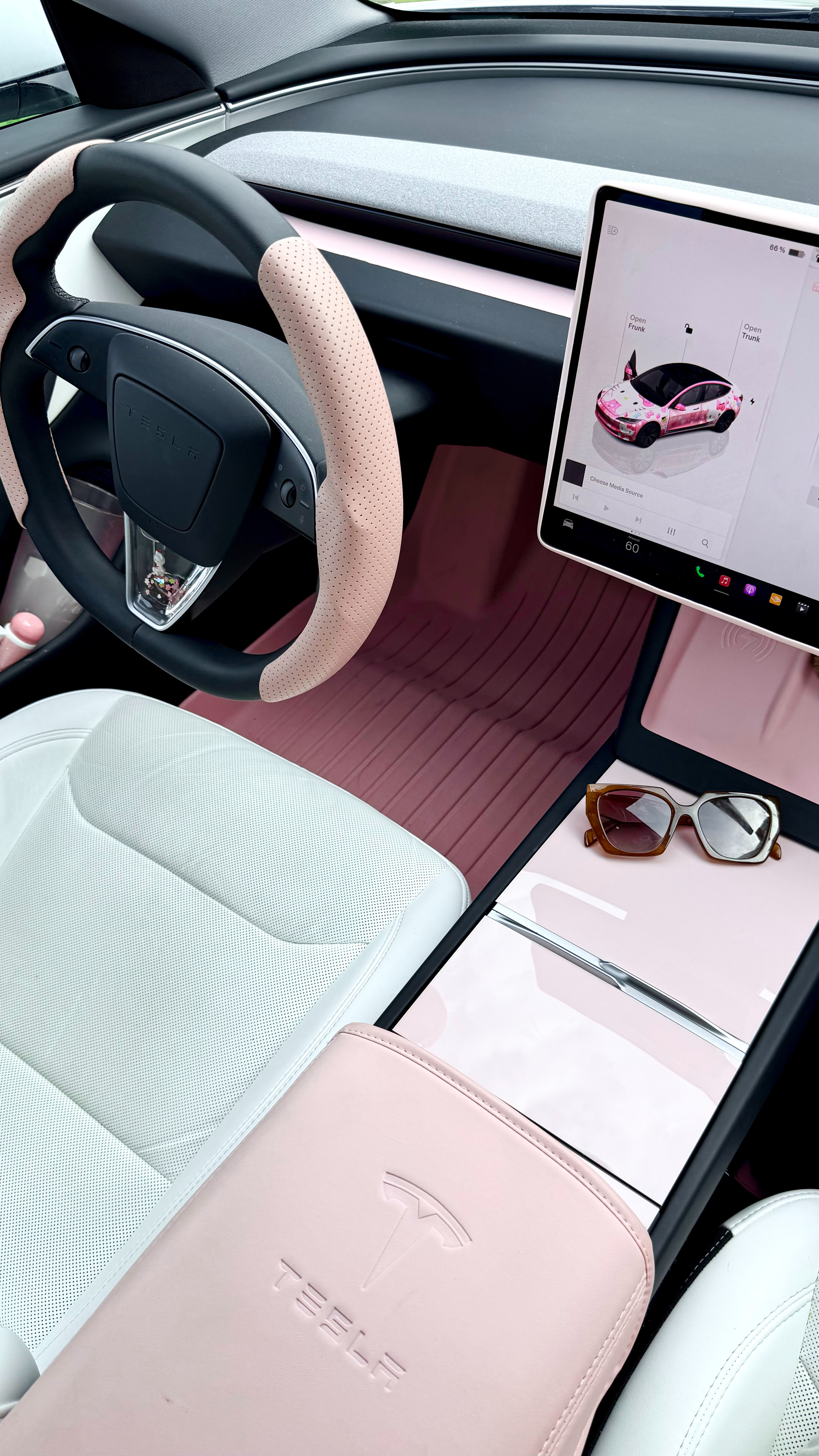 best pink accessories for your car 

 #LTKdayinmylife #LTKvlog #LTKTravel