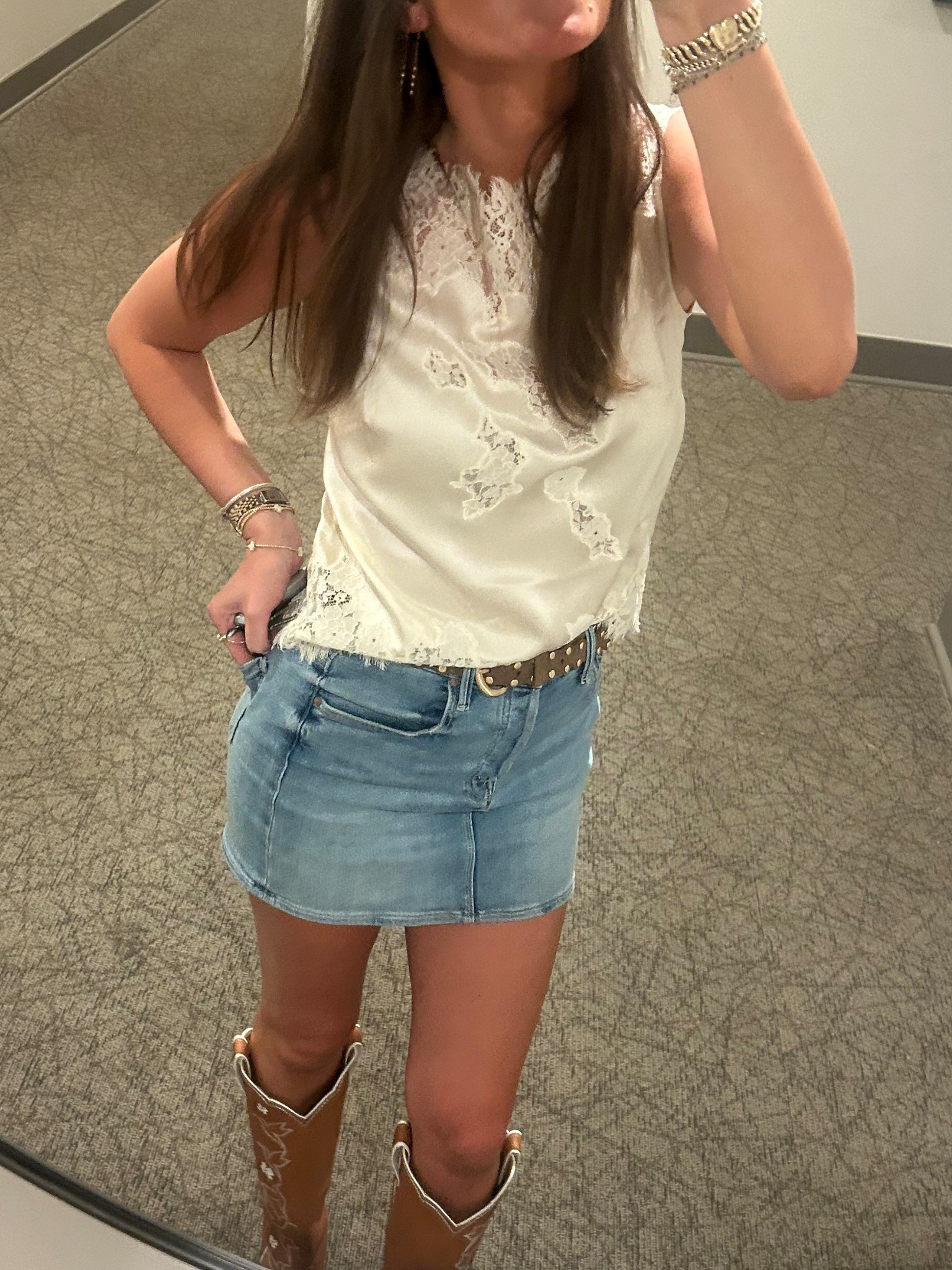 OOTD🍸

#LTKootd #LTKdayinmylife #LTKWorkwear