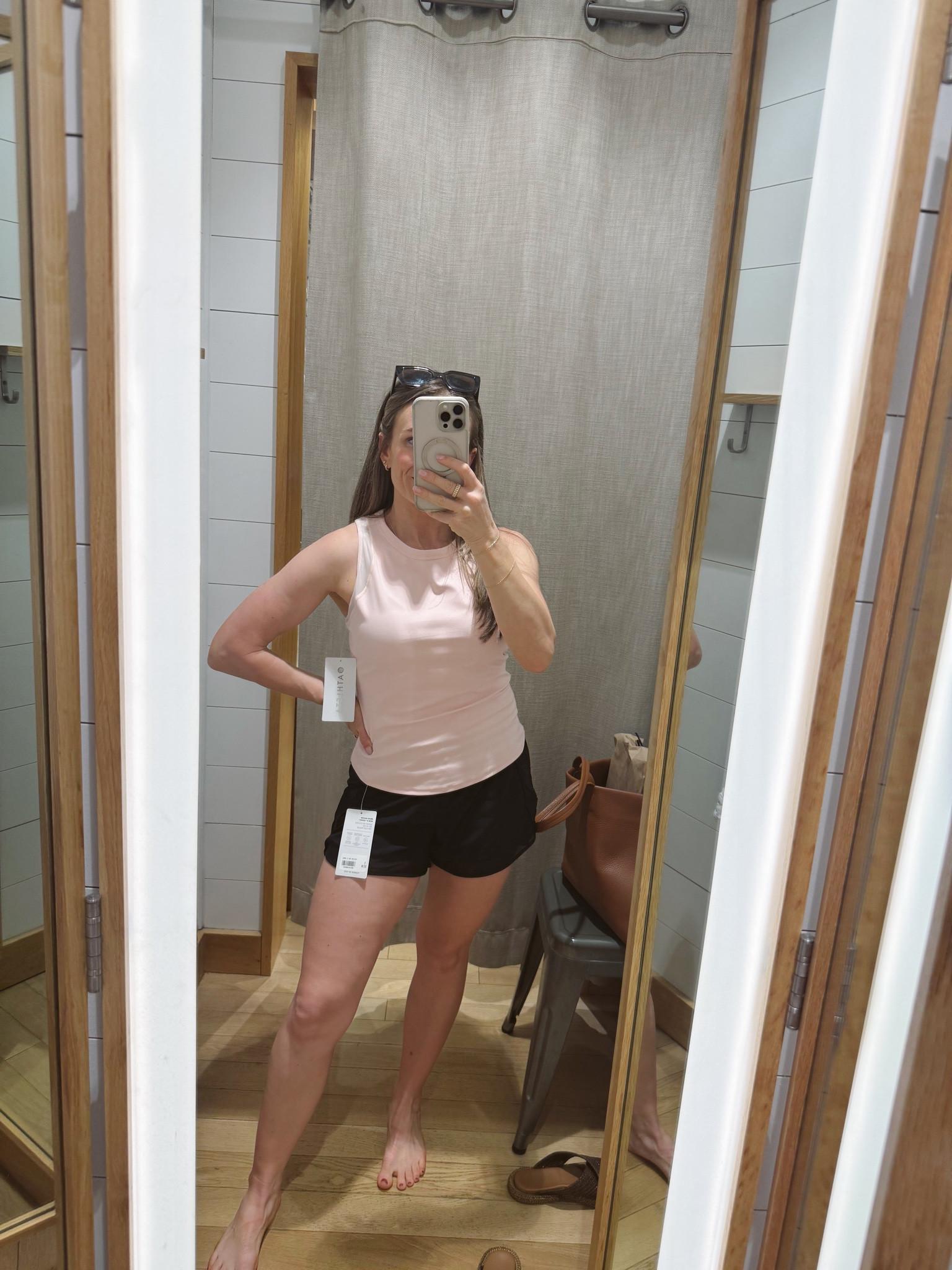 New workout gear

#LTKActive #LTKootd