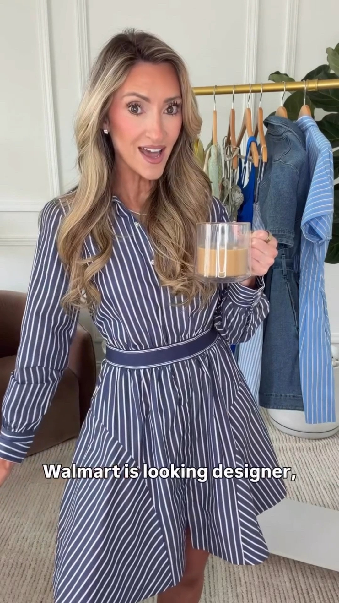 ✨ Walmart outfits that look way more designer 🥇#walmartstyle @walmartstyle https://liketk.it/641y2 #liketkit @shop.ltk

Classy style, pretty style, mom style, mom outfits, swim dress, pretty outfits, spring dresses, denim dress

#LTKSeasonal #LTKSaleAlert #LTKootd