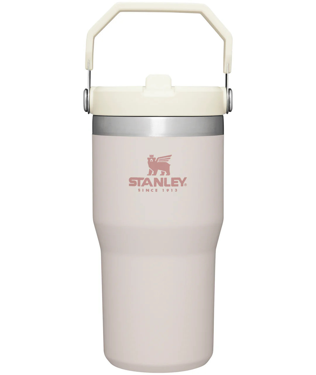 The IceFlow Flip Straw Tumbler | 20 OZ | Stanley PMI US