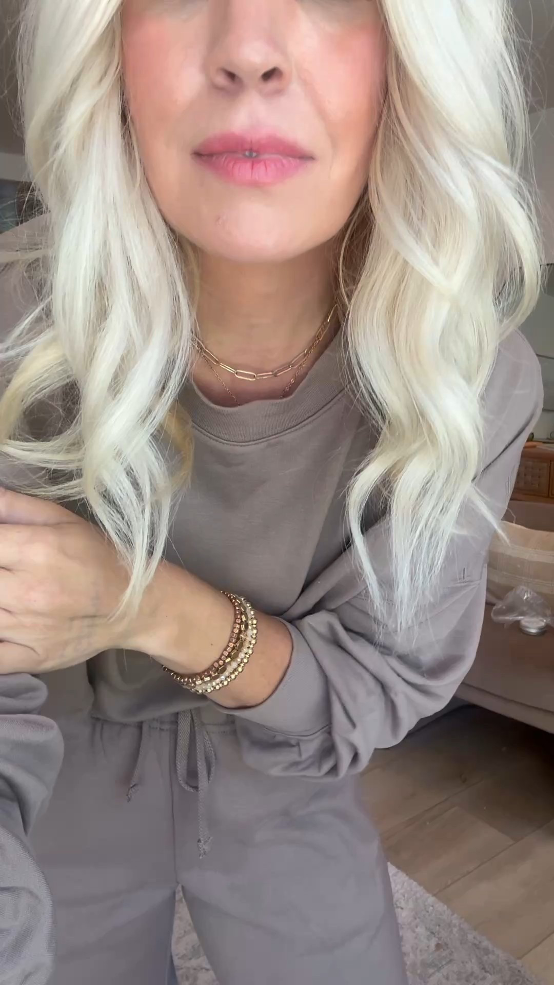 Gap set on sale with code GFFRIEND