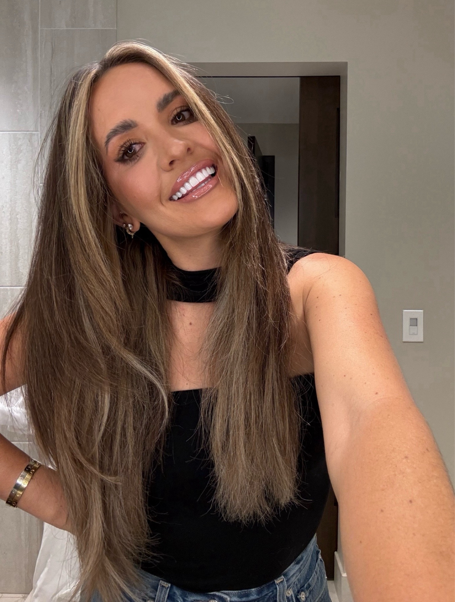 Love this lip combo!

lip combo, lip liner, lip gloss, bestselling beauty, makeup must haves, charlotte tilbury, buxom

#LTKBeauty