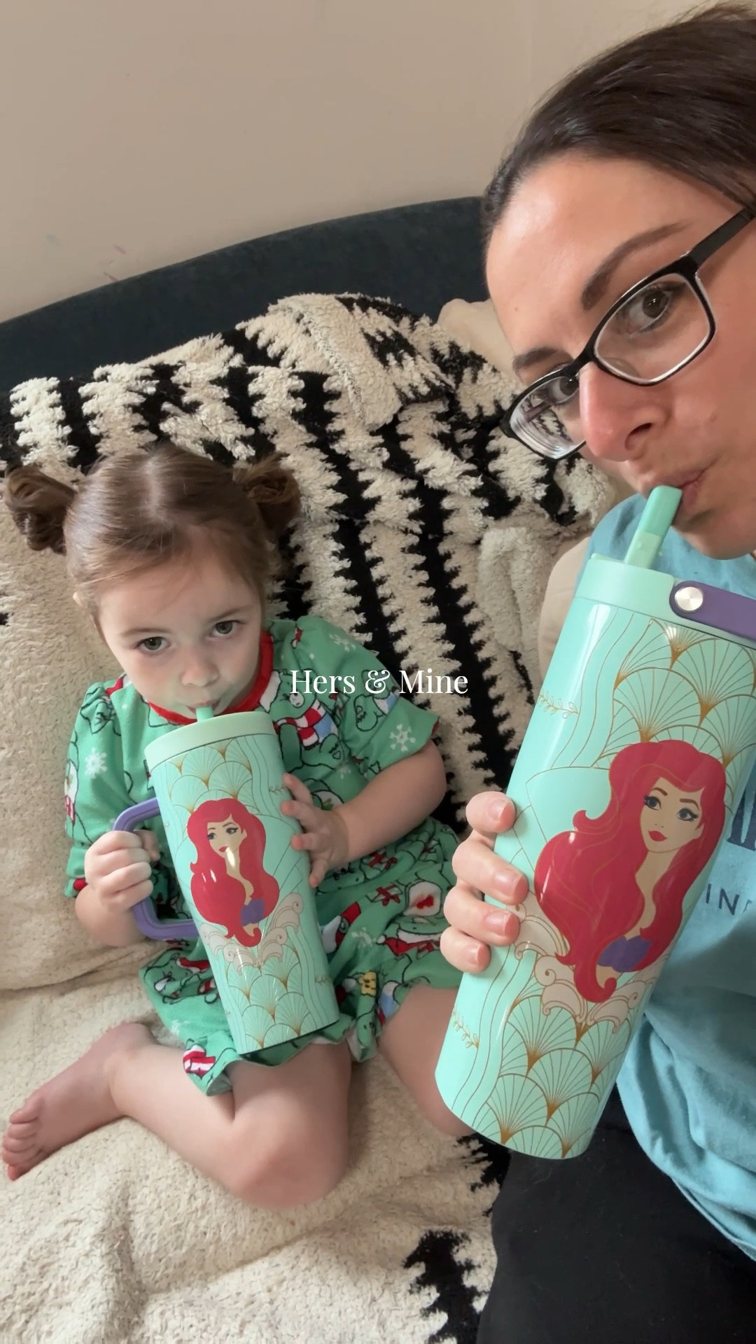 Matching Ariel tumblers with my mini me! Perfection. Other princesses are linked! 



#LTKmomlife #LTKKids #LTKHome