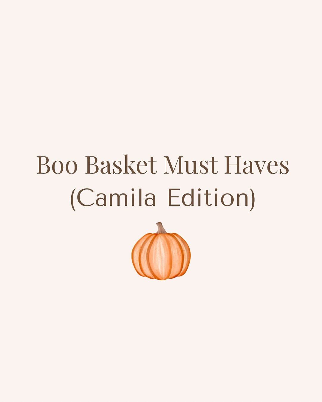 Boo Basket Must-Haves (Toddler Edition) 🎃 Cozy pajamas, snacks, toys, and more for the perfect toddler Halloween basket. Save this if you’re looking for boo basket ideas for toddlers this fall ✨

#boobasketideas #toddlerbasket #halloweenbasket #toddlerhalloween #fallfavorites #boobasketmusthaves