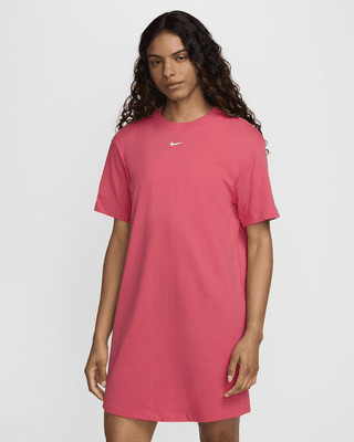 Sustainable MaterialsNike Sportswear Chill KnitWomen's Oversized T-Shirt Dress | Nike (US)